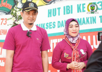 Ketua DPRD Jepara Harap Dukungan Pemkab Tunjang Pelayanan Kesehatan Bidan