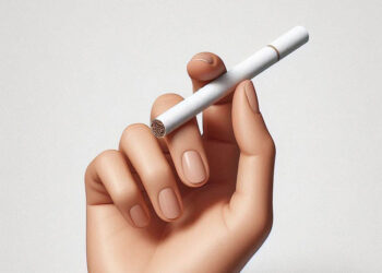 Pemerintah Larang Jual Rokok Eceran, Ini Alasannya