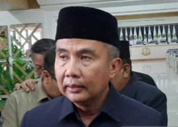 Kasus Anak Cuci Darah, Pj Gubernur Jabar Desak Kemenkes Terapkan Label Khusus pada Makanan