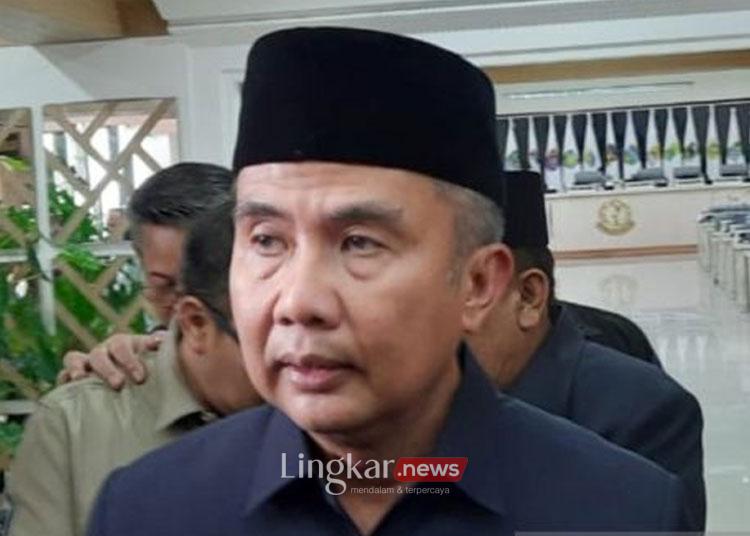 Kasus Anak Cuci Darah, Pj Gubernur Jabar Desak Kemenkes Terapkan Label Khusus pada Makanan