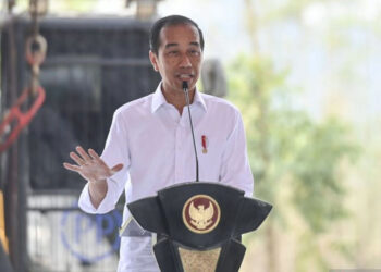 Jokowi Pindah ke IKN Mulai September, Disusul Pemindahan ASN Gelombang Pertama