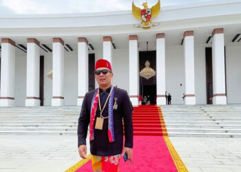 Diusung Golkar, Gerindra dan PKB, Ridwan Kamil Deklarasi Maju Pilgub DKI Senin Besok