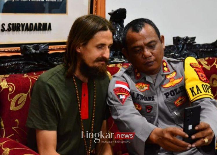 1,5 Tahun Disandera, Pilot Susi Air Kapten Philip Dibebaskan Hari Ini