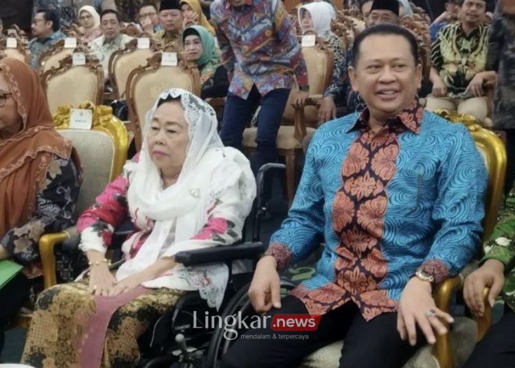 3 TAP MPR Dicabut, Nama Soekarno, Soeharto dan Gus Dur Dipulihkan