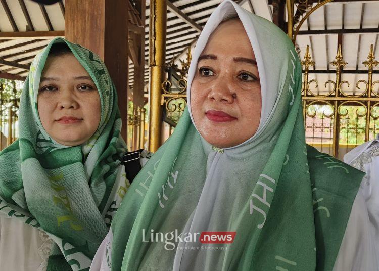 Aktivis Perempuan Nilai Vivit Dinarini Sosok Pemimpin yang Mengayomi Rakyat