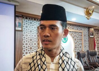 Azan Magrib Diganti Running Text Saat Misa Paus, MUI: Tak Langgar Syariat