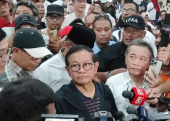 Paslon Pramono-Rano Ingin Hidupkan Lagi Peninggalan Ahok, Apa Itu?