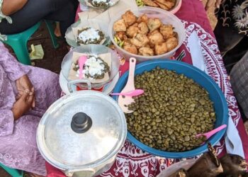 Berasal dari Buah Mangrove, Camilan Brayo di Surodadi Demak Punya Rasa Unik