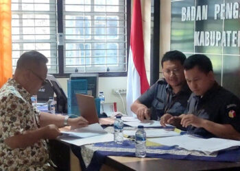 Berkas Ditolak KPU Kendal, Dico Berpeluang Menangkan Gugatan