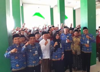 Bisa Hasilkan Cuan, Santri di Demak Diajak Kelola Sampah Berbasis Komunitas