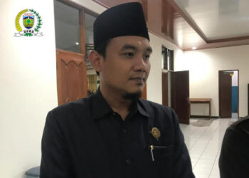 Kasus Kebakaran Meningkat saat Kemarau, Gus Haiz Minta Warga Jepara Terapkan Langkah Antisipasi