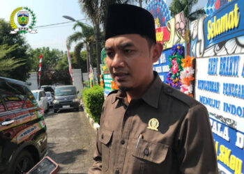 Gus Haiz Minta DKK Jepara Antisipasi Penyebaran Penyakit Cacar Monyet