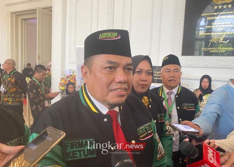 Asosiasi Penyelenggara Haji dan Umrah Dukung Pansus Haji DPR RI