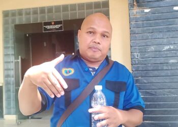 Germap Bakal Lapor Polda Jateng Jika Laporan di Polresta Pati Tak Kunjung Diproses
