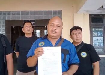 Germap Batal Demo Polresta Pati Soal Polemik Karaoke