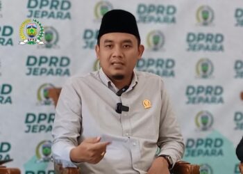 Gus Haiz Dorong Lembaga Pendidikan Tanamkan Kesadaran Hukum bagi Anak