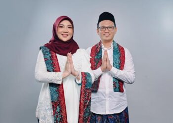 Hadapi Pilbup Rembang 2024, Vivit-Umam Siapkan 11 Program Unggulan