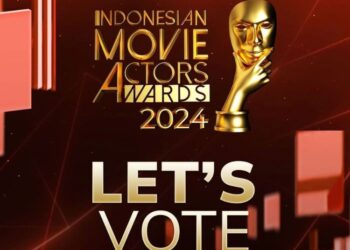 IMAA 2024, Ini Cara Vote Aktor-Aktris Favorit Kamu