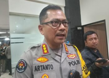 Ibu Almarhumah Aulia Risma Eks Mahasiswa PPDS Undip Lapor ke Polda Jateng