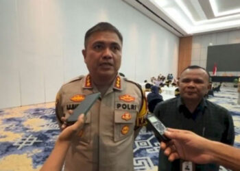 Kebakaran yang Meludeskan Lantai Dua kantor Dinkes NTT, Empat Saksi Diperiksa