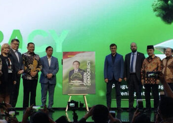 Bamsoet: Harusnya Saya yang Jadi Ketum Golkar