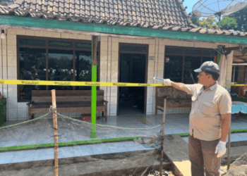 Ibu Muda Korban Penusukan di Gunungwungkal Pati Meninggal, Begini Kondisi Pelaku Sekarang