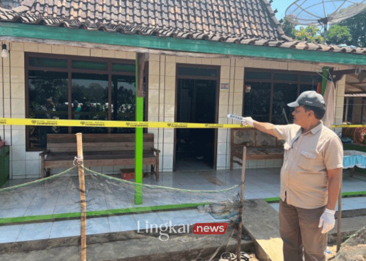 Ibu Muda Korban Penusukan di Gunungwungkal Pati Meninggal, Begini Kondisi Pelaku Sekarang