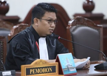 Guru Honorer Gugat Pasal Penataan non-ASN ke Mahkamah Konstitusi