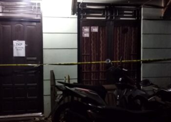 Dendam Dipisahkan dari Istri, Menantu Siram Air Keras ke Mertua di Kabupaten Pekalongan