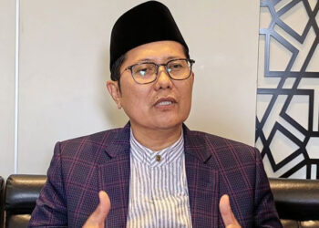 Gerakan Boikot Produk Pro Israel, MUI Ingatkan Masyarakat Tetap Konsisten
