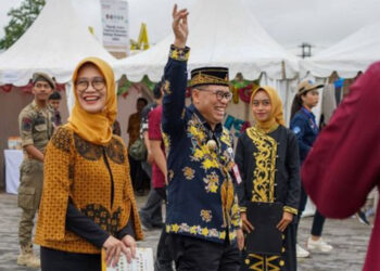 Cegah Moral Anak Muda Merosot, Pemerintah Luncurkan Sekolah Laboratorium Pancasila