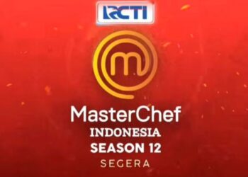 MasterChef Indonesia Kembali! Audisi Online Season 12 Telah Dibuka