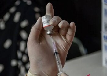 Menkes Sebut Warga yang Sudah Vaksin Cacar Lebih Kebal Mpox