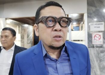 OIKN Ajukan Tambahan Anggaran 2025 Paling Besar, Capai Rp27,8 Triliun