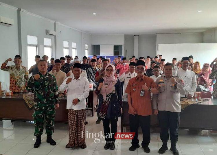 Pemkab Demak Ajak FKUU Ikut Sosialisasikan Pilkada Kondusif