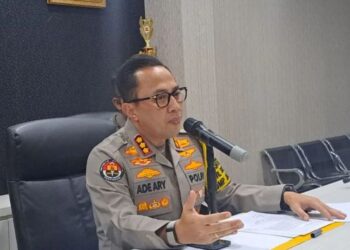 Perkara Pinjam Piring Teman, 2 Warga Bekasi Kelahi hingga 1 Orang Tewas