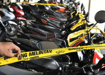 Bubarkan Tawuran Berujung Tujuh Nyawa Melayang, Lemkapi Kritik Keras Polisi