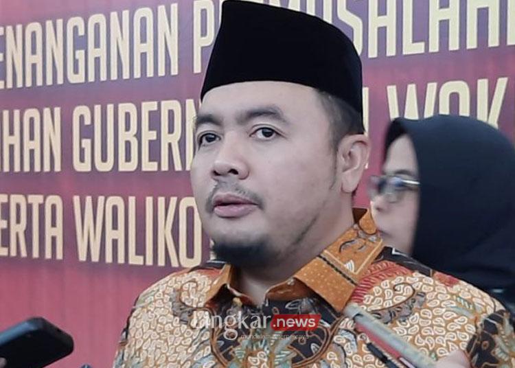 KPU Siapkan Anggaran dan Skema Bila Kotak Kosong Menang di Pilkada 2024