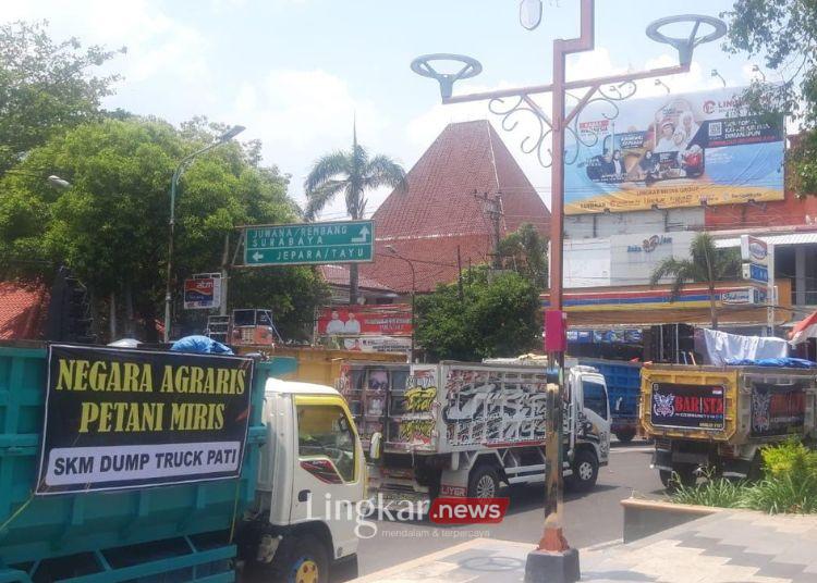 Polemik Penjualan Tanah Hasil Penataan Lahan di Pati, Begini Penjelasan Dispertan