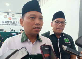 Polemik Pilbup Kendal, DPP PKB Tegaskan Rekom Dico – Ali Gugurkan Rekom Sebelumnya