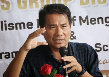 Guru Besar Politik: Partai Buruh Pragmatis karena Dukung Pemerintah Prabowo