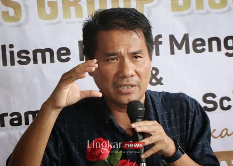 Guru Besar Politik: Partai Buruh Pragmatis karena Dukung Pemerintah Prabowo