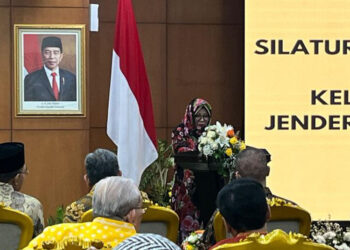 Putri Soeharto Mintakan Maaf sang Ayah, MPR Pulihkan Nama Soeharto?