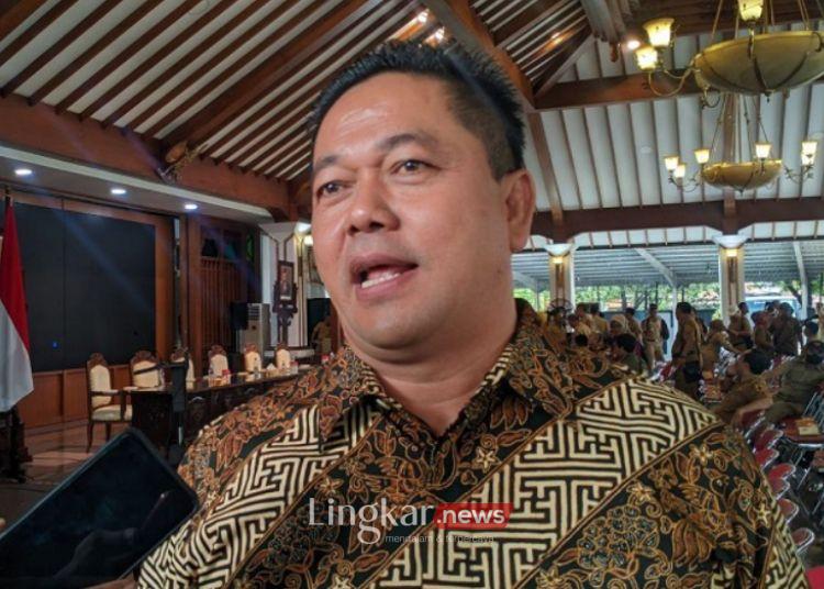 Ramai Kades Deklarasi Dukung Paslon, DPRD Pati Ingatkan Penyelenggara Pilkada Junjung Tinggi Netralitas