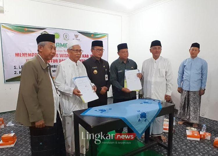 Rumah Muallaf MUI Demak Diharapkan Jadi Ruang Diskusi dan Belajar