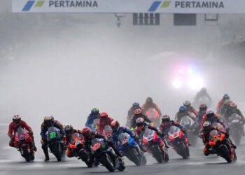 Ada Trilogi Festival Sambut MotoGP Mandalika, Ini Jadwalnya