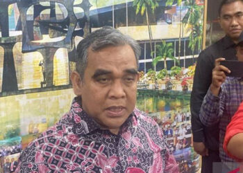 Gerindra Akui Dekati Banyak Parpol untuk “Amankan” Pemerintahan Prabowo