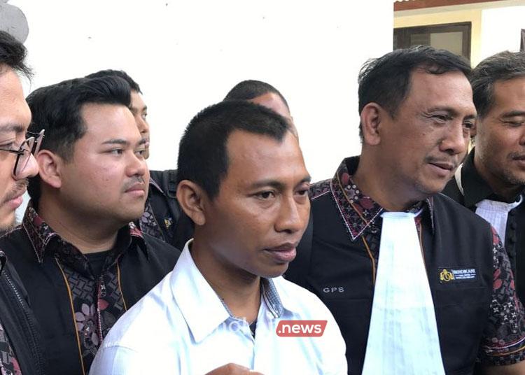 Setelah Viral, Hakim Vonis Bebas Pemelihara Landak Jawa di Bali