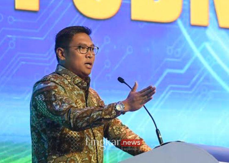 Sudaryono Usul Perpres Pupuk Indonesia dan Bulog di Bawah Kementan