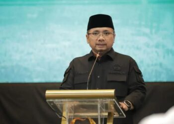 Gak Main-Main! Proyeksi Anggaran Dana Abadi Pesantren Capai Rp267 Miliar